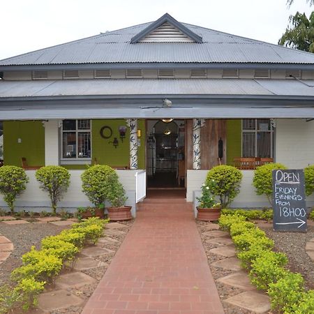 Stoep Cafe Guest House Komatipoort Exterior foto